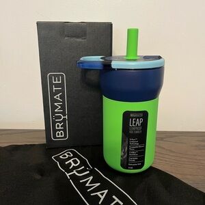 NEW Brumate Leap Neutron Tumbler